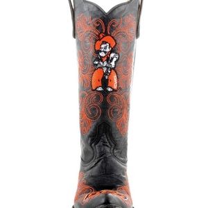 Gameday OSU cowboy boots